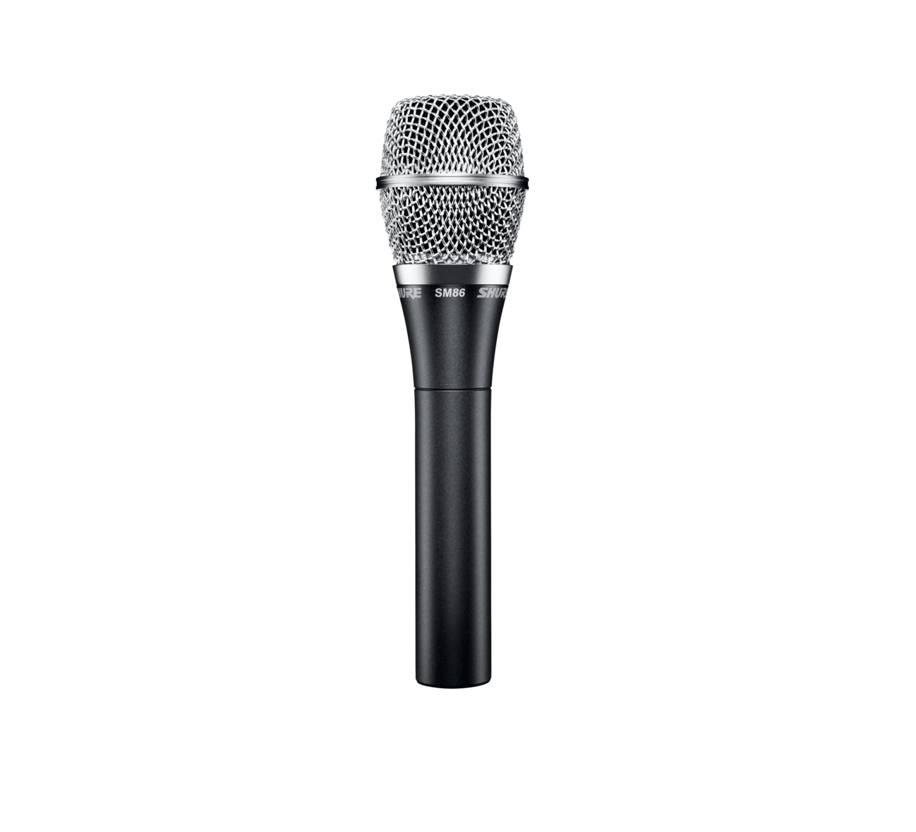 Shure SM86